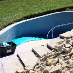 Chauffage de Piscine : Profitez d'une Baignade Confortable en Toutes Saisons Vitry-sur-Seine